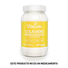 Colágeno Hidrolizado 200g