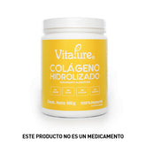 Colágeno Hidrolizado 500g
