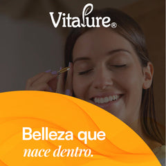 Colágeno Hidrolizado 500g