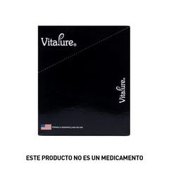 Creatina Monohidratada 20 Sobres