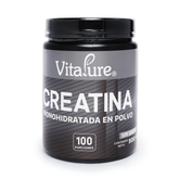 Creatina Monohidratada