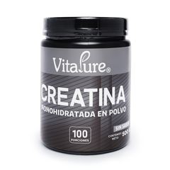 Creatina Monohidratada