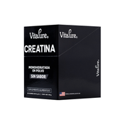 Creatina Monohidratada 12 Sobres