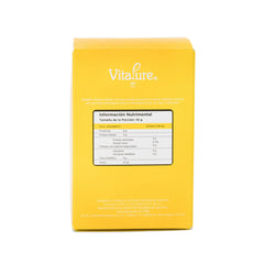 Colágeno Hidrolizado 12 Sobres