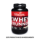 Whey Runner