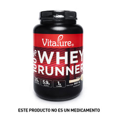 Whey Runner