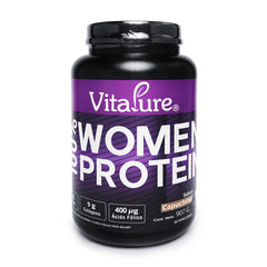 Whey Woman Protein