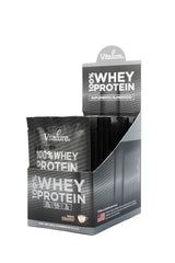 Whey Protein 12 Sobres