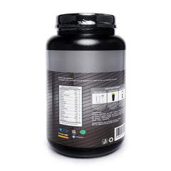 Whey Protein: 907g