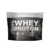 Whey Protein: 5Lb/2.26 Kg