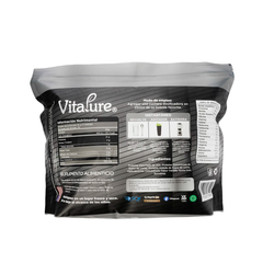Whey Protein: 5Lb/2.26 Kg