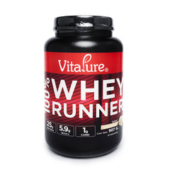 Whey Runner