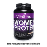 Whey Woman Protein
