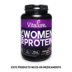 Whey Woman Protein