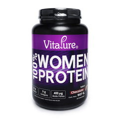 Whey Woman Protein