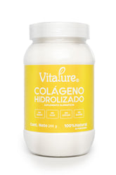 Colágeno Hidrolizado 200g