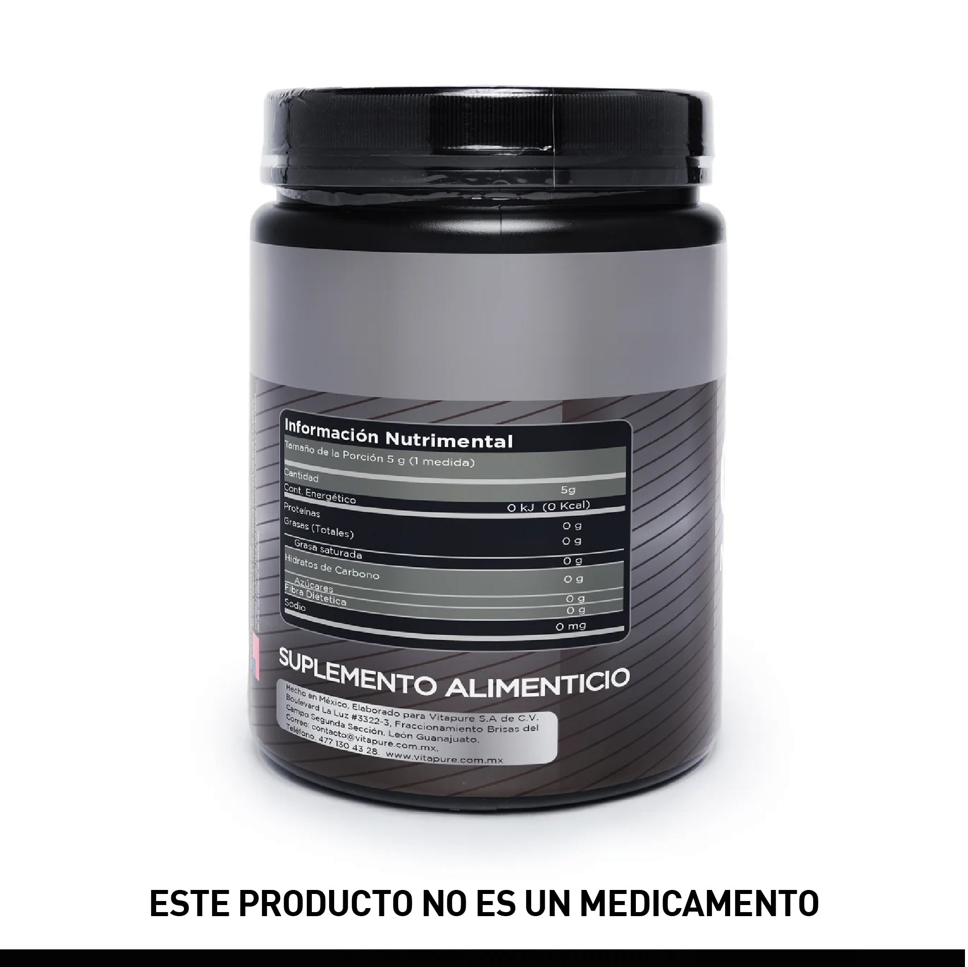 Creatina Monohidratada