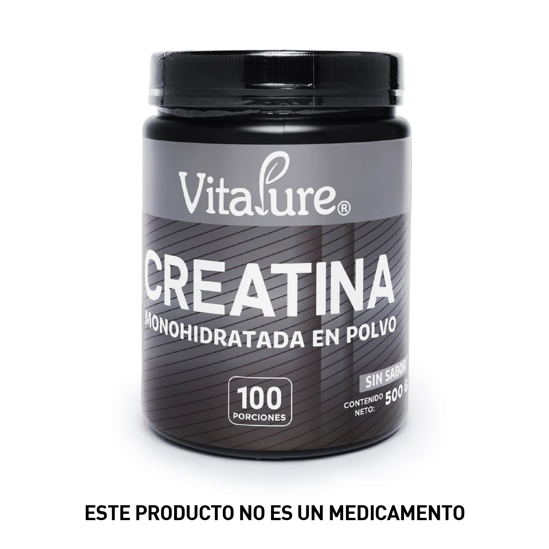 Creatina Monohidratada