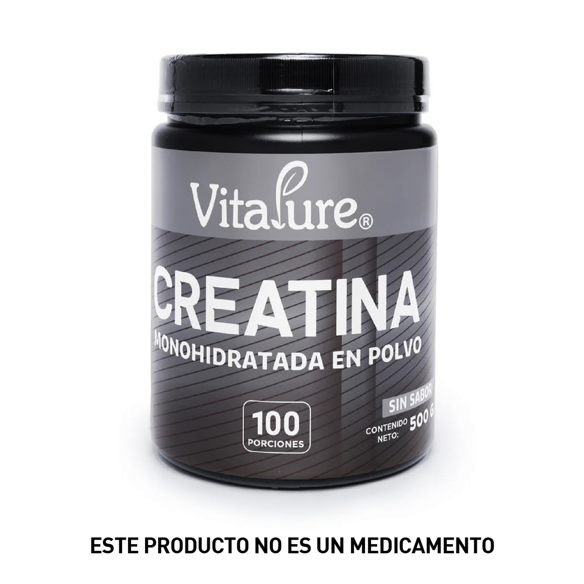 Creatina Monohidratada