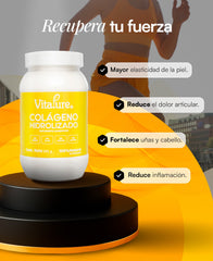 Colágeno Hidrolizado 200g