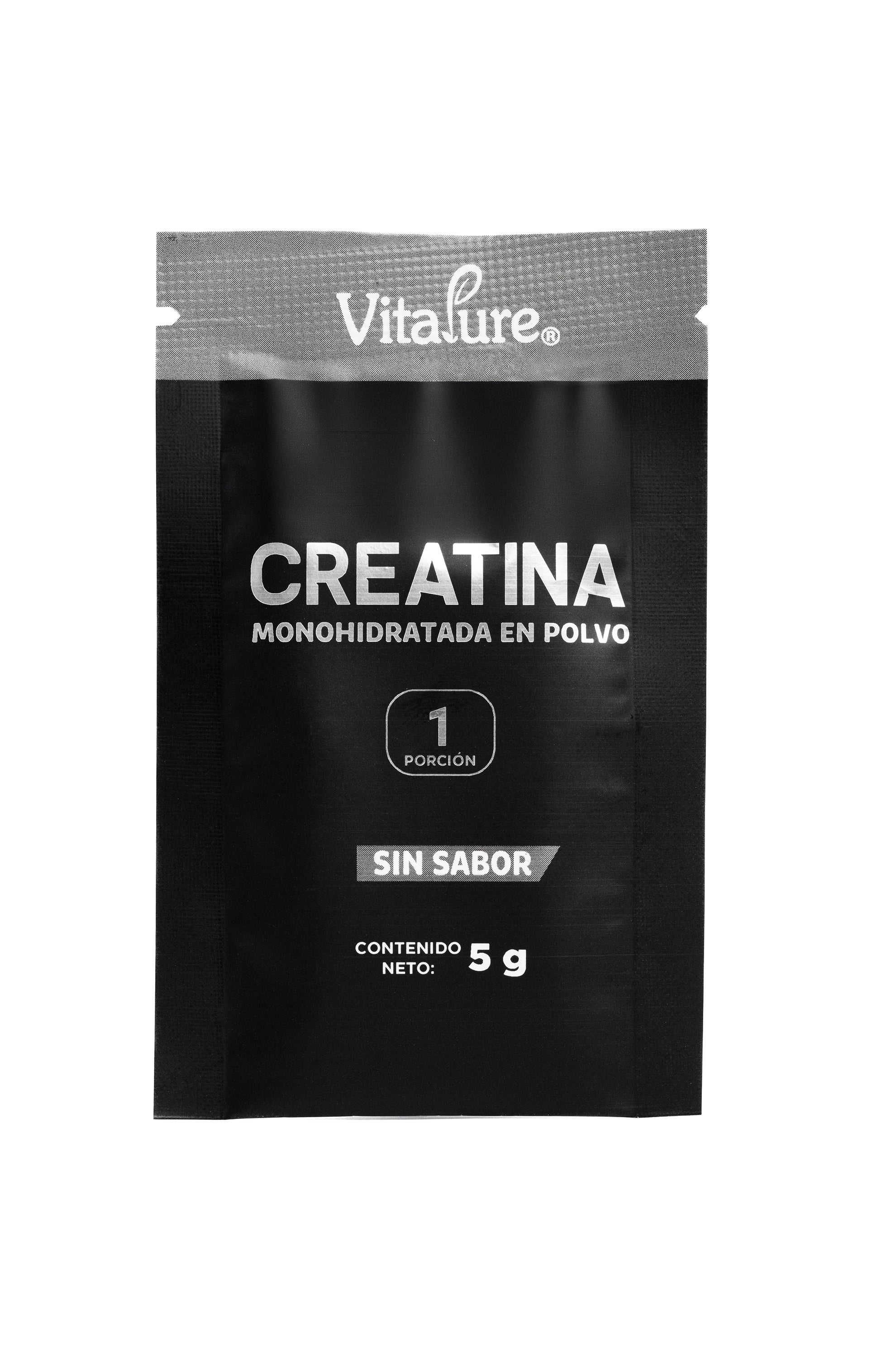 Creatina Monohidratada 12 Sobres