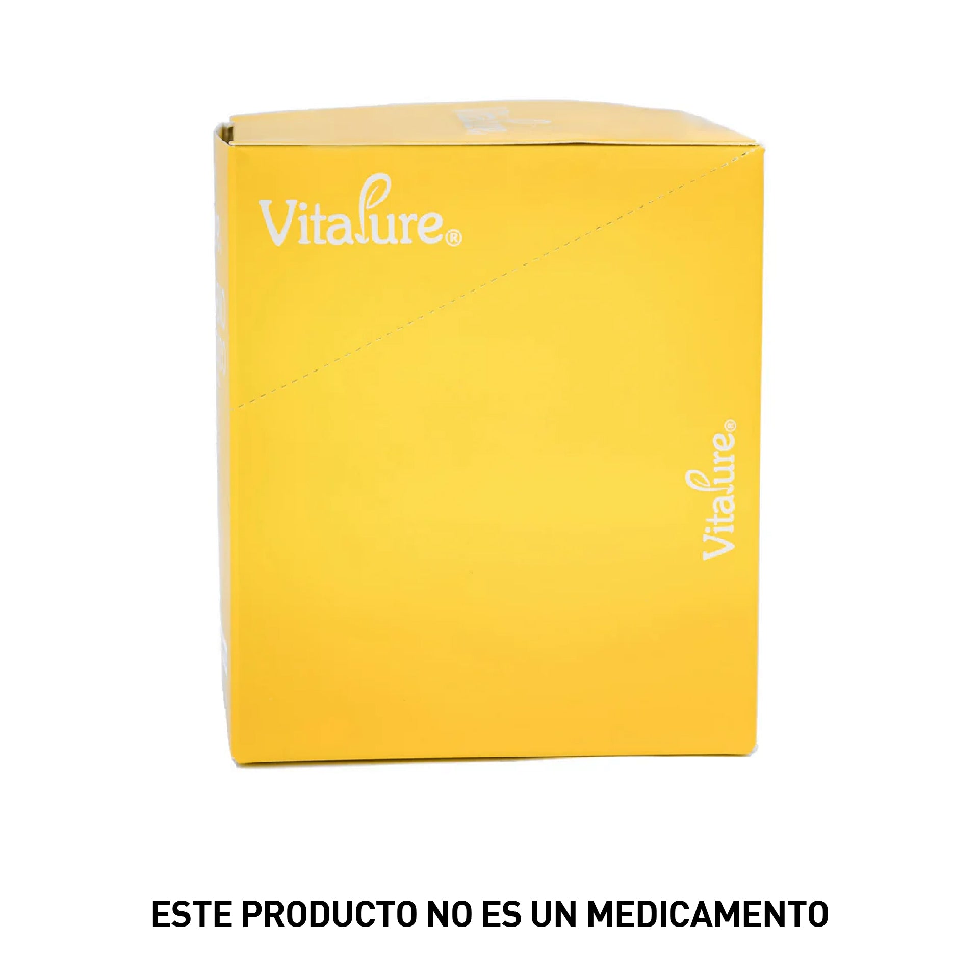 Colágeno Hidrolizado Premium Vitapure (Caja con 12 Sobres)