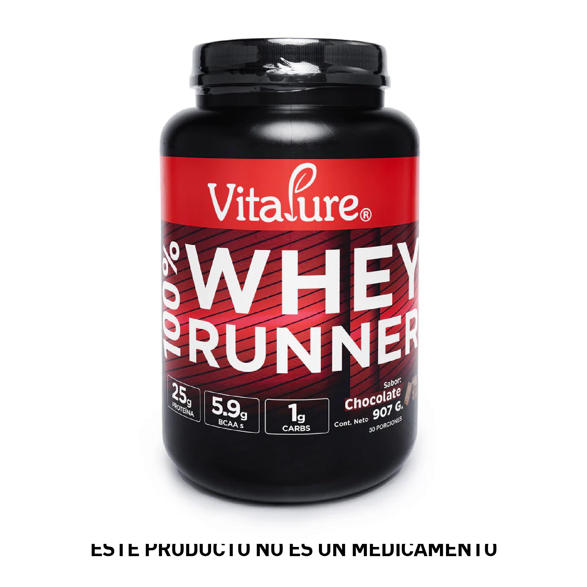 Whey Runner