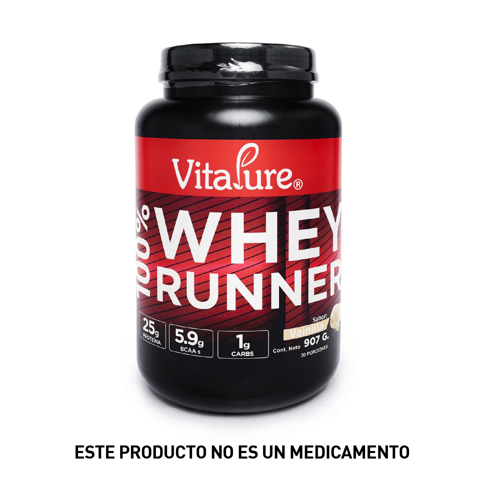 Whey Runner