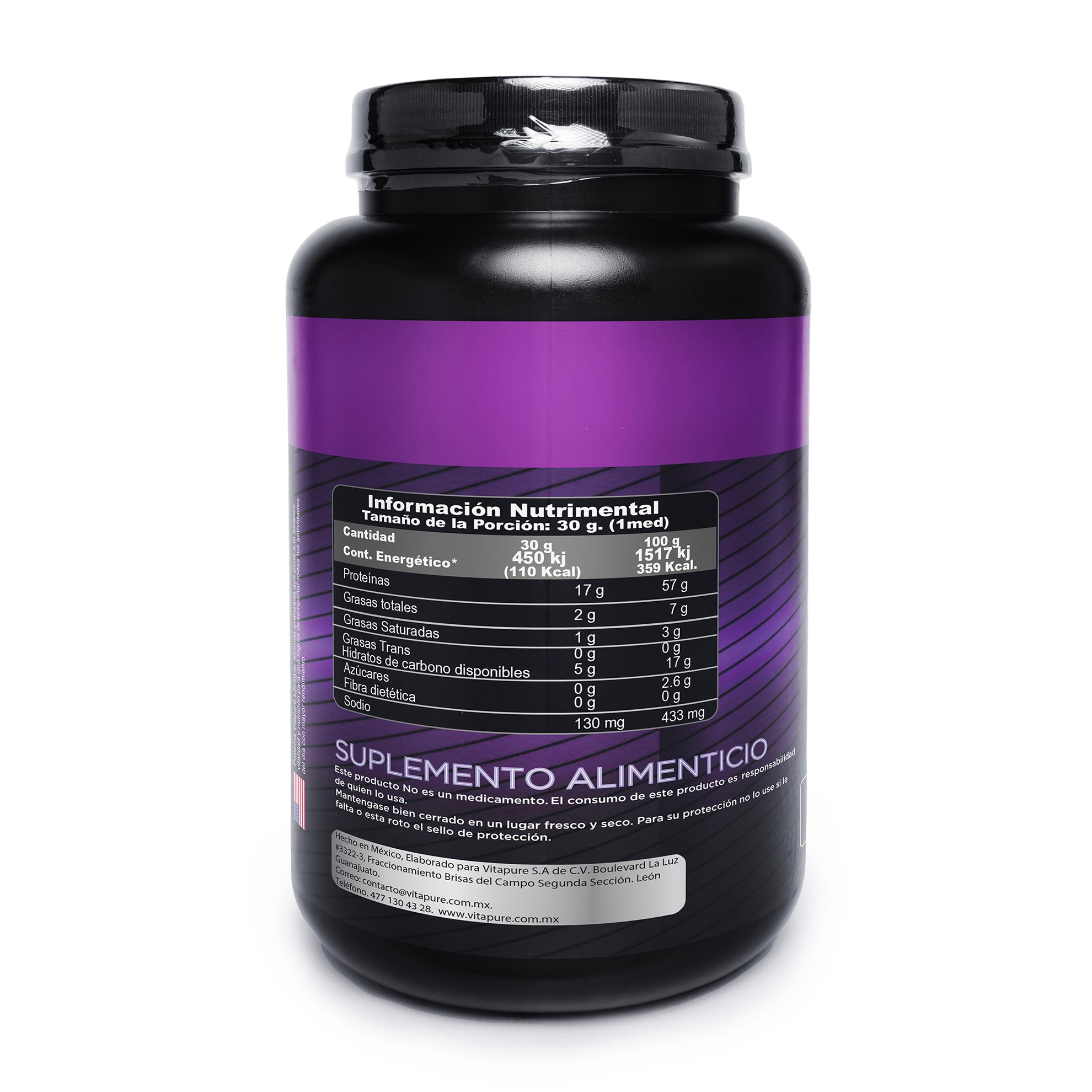 Whey Woman Protein