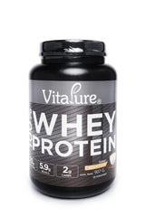 Whey Protein: Capuchino