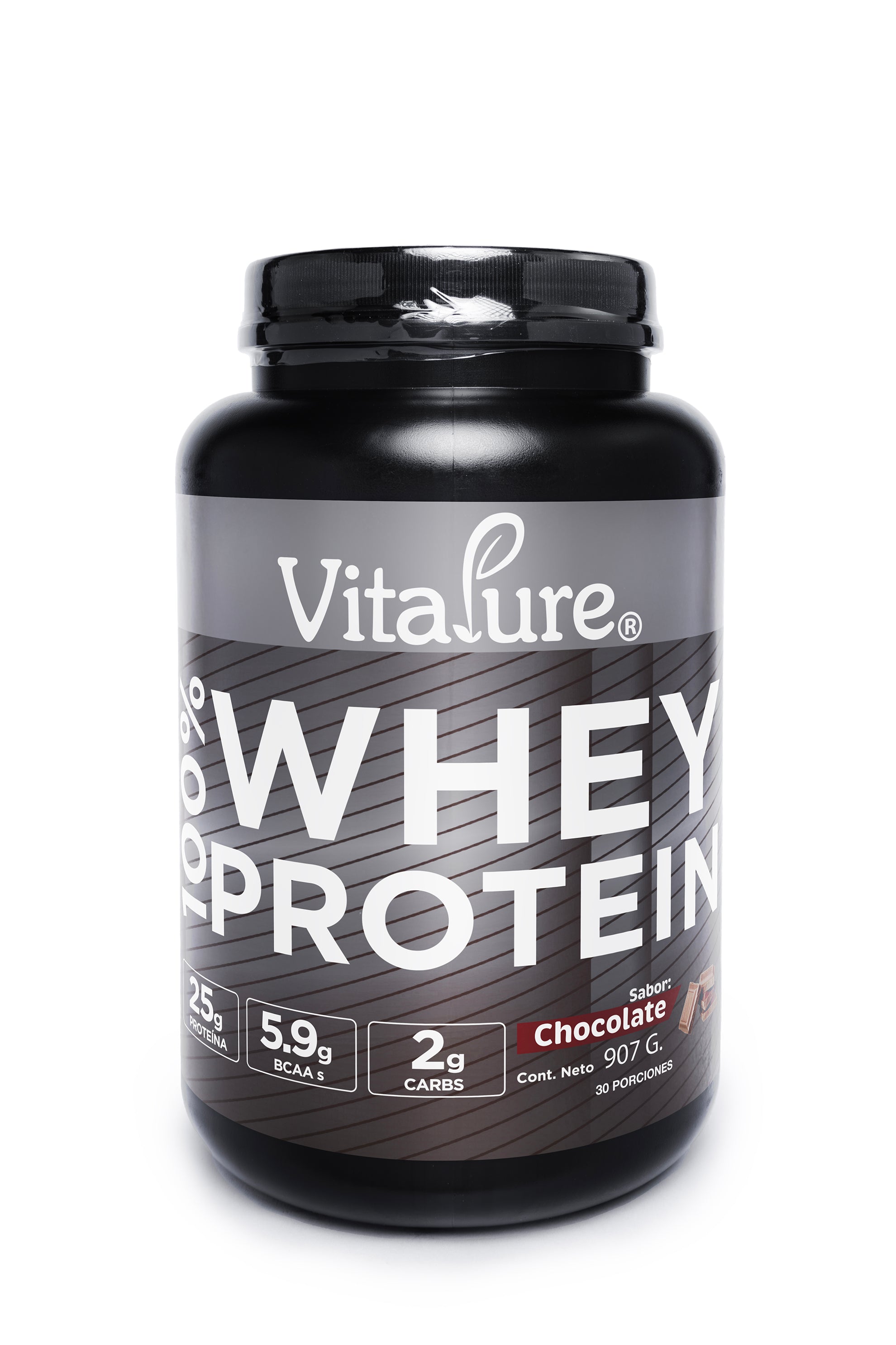 Whey Protein: Chocolate