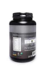 Whey Protein: Chocolate