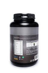 Whey Protein: Vainilla