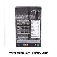 Whey Protein Premium (Caja con 12 Sobres)