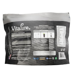 Whey Protein: Chocolate