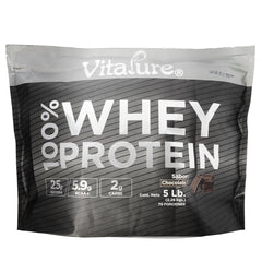 Whey Protein: Chocolate