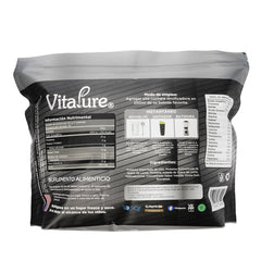 Whey Protein: Vainilla
