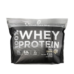 Whey Protein: Vainilla