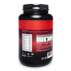 Whey Runner
