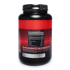 Whey Runner