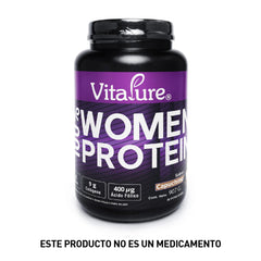 Whey Woman Protein