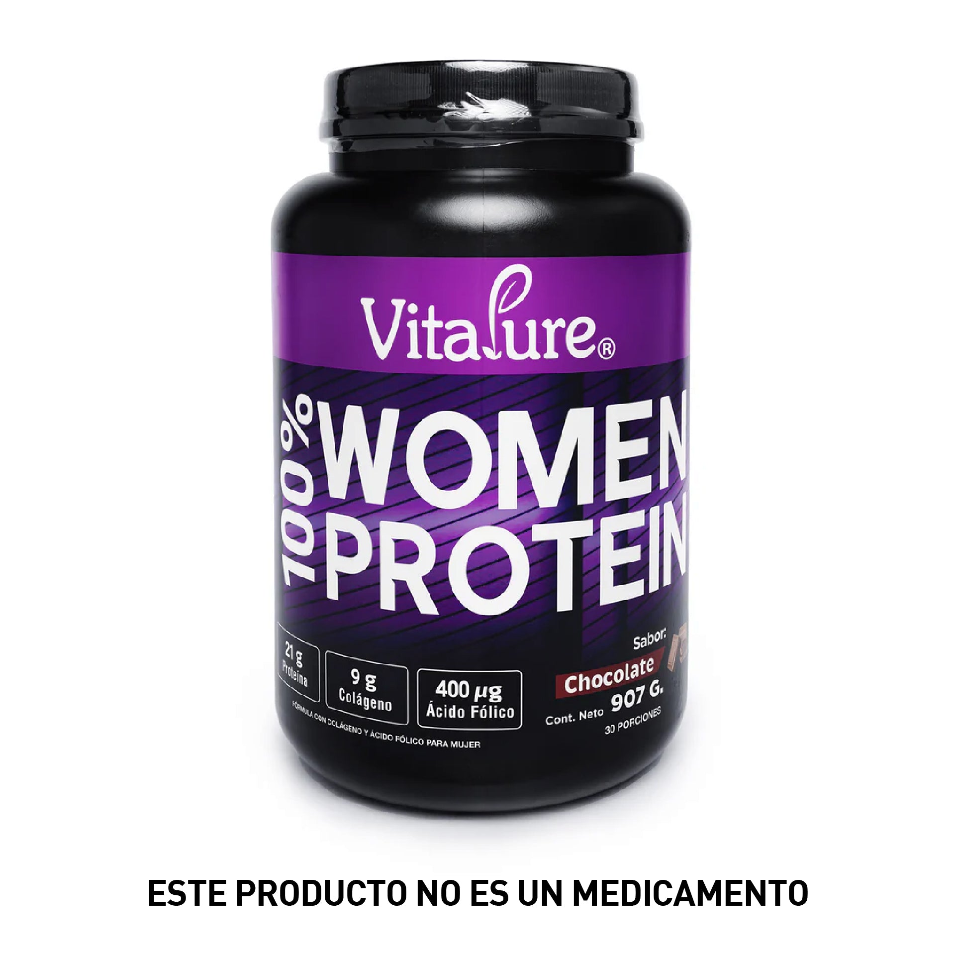 Whey Woman Protein