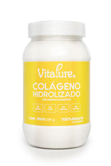 Colágeno Hidrolizado