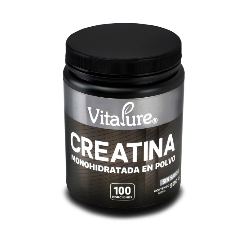 CREATINA 500g
