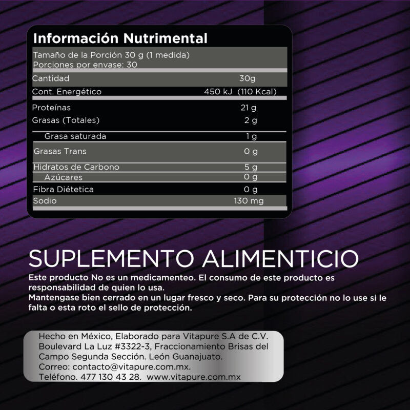 WOMAN PROTEIN chocolate 907g